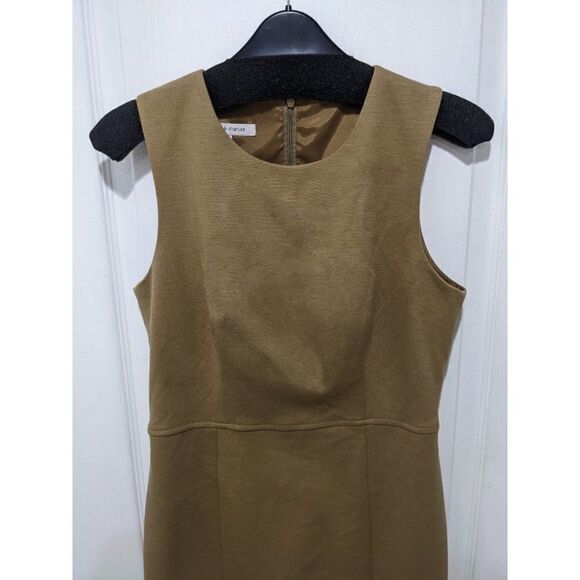 Judith & Charles | 2-pc Officers Jacket and Dress Set - Picture 5 of 11